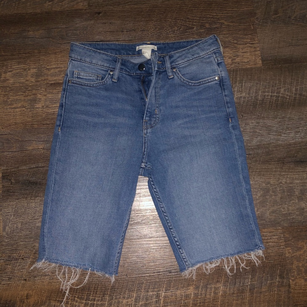 H&M Jean Shorts